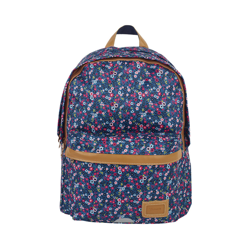 Sac à dos Lou Ann bleu