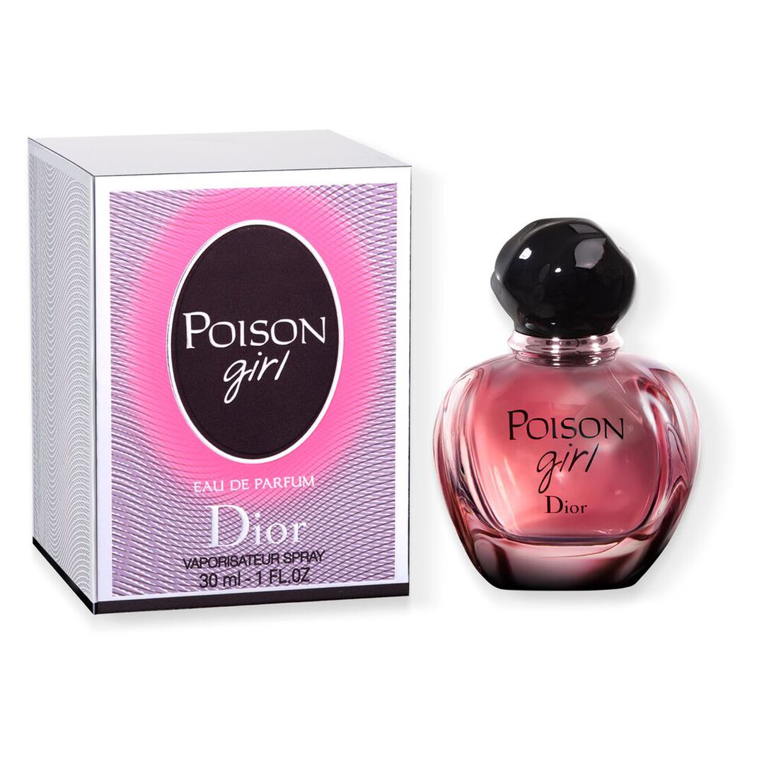 Dior POISON GIRL Eau de Parfum - 30ml