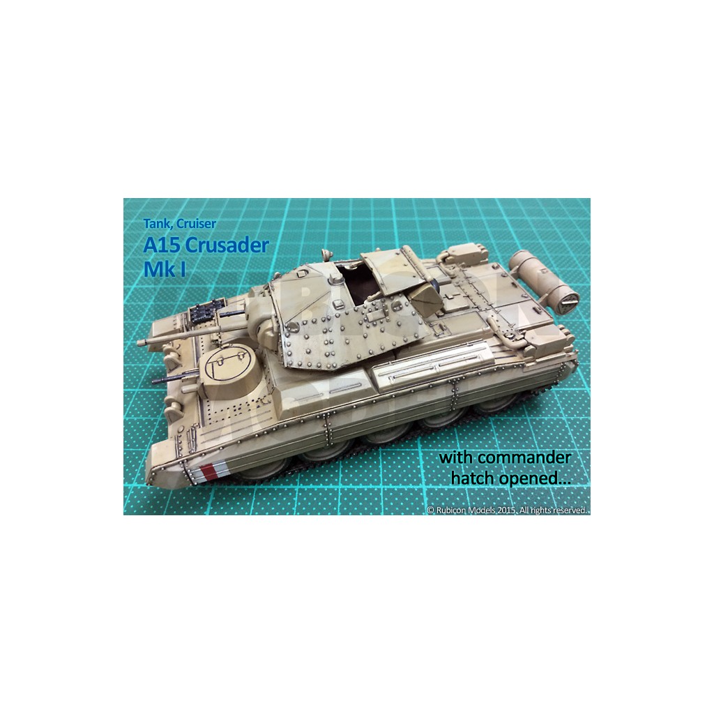 A15 Crusader