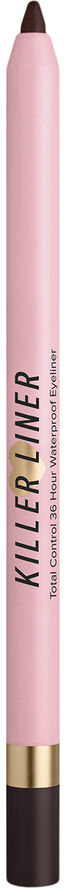 Too Faced Killer Liner - Gel Eyeliner
