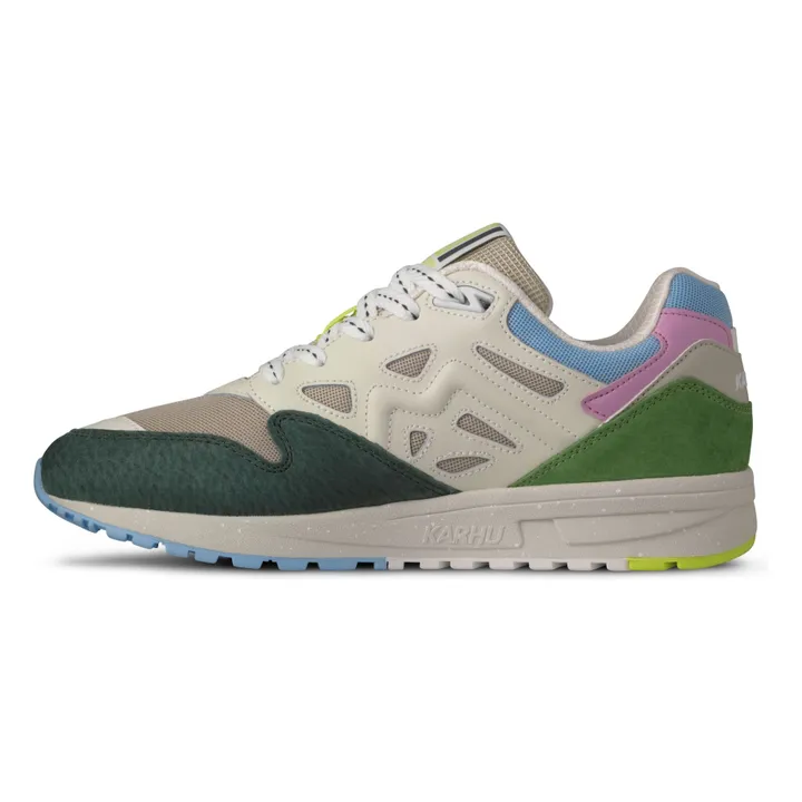 Karhu Baskets Legacy 96 | Vert