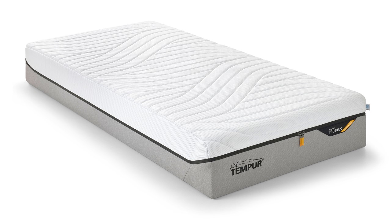 TEMPUR Pro® Plus CoolQuilt matras - medium