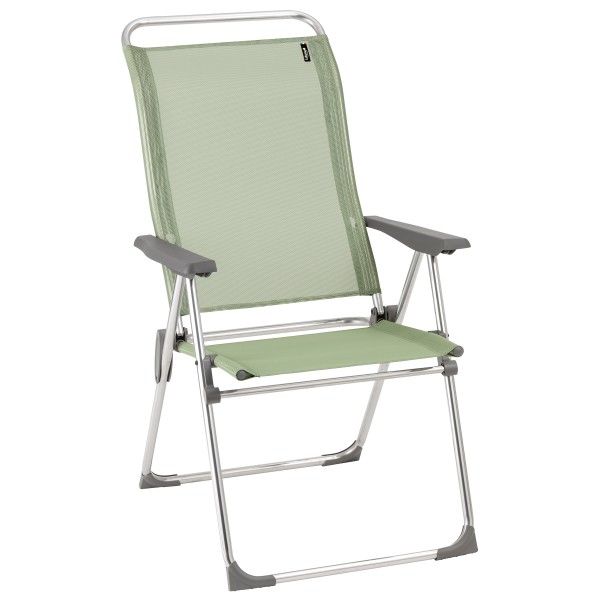 Lafuma Mobilier - Alu Cham Batyline Iso - Chaise de camping