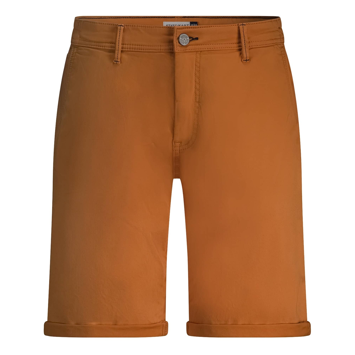 Heren Short D51163