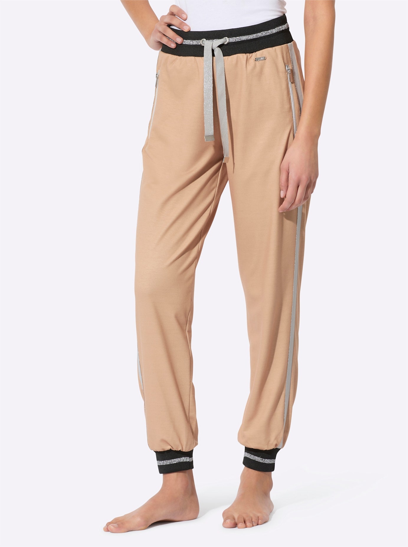 feel good Dehnbund-Hose