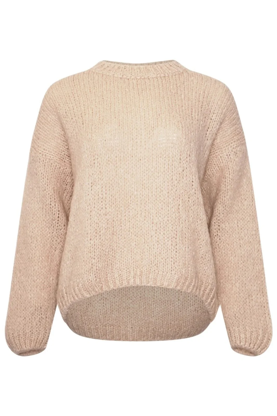 Noella Juno Knit 021 sand