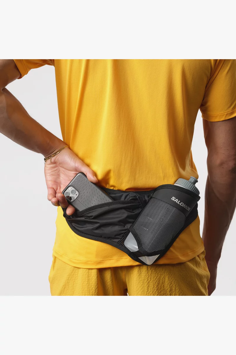 Salomon Active 3D Laufgürtel
