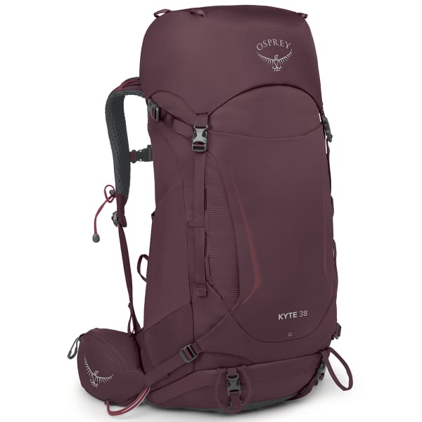 Sac à dos randonnée OSPREY KYTE 38 W ELDERBERRY PURPLE
