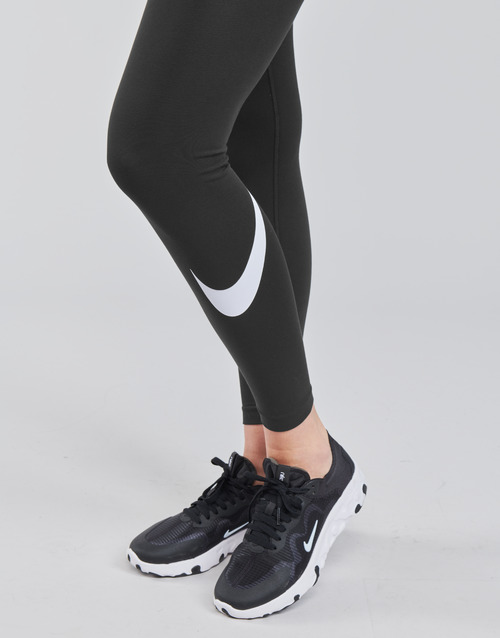 Nike - NSESSNTL GX MR LGGNG SWSH Negro / Blanco