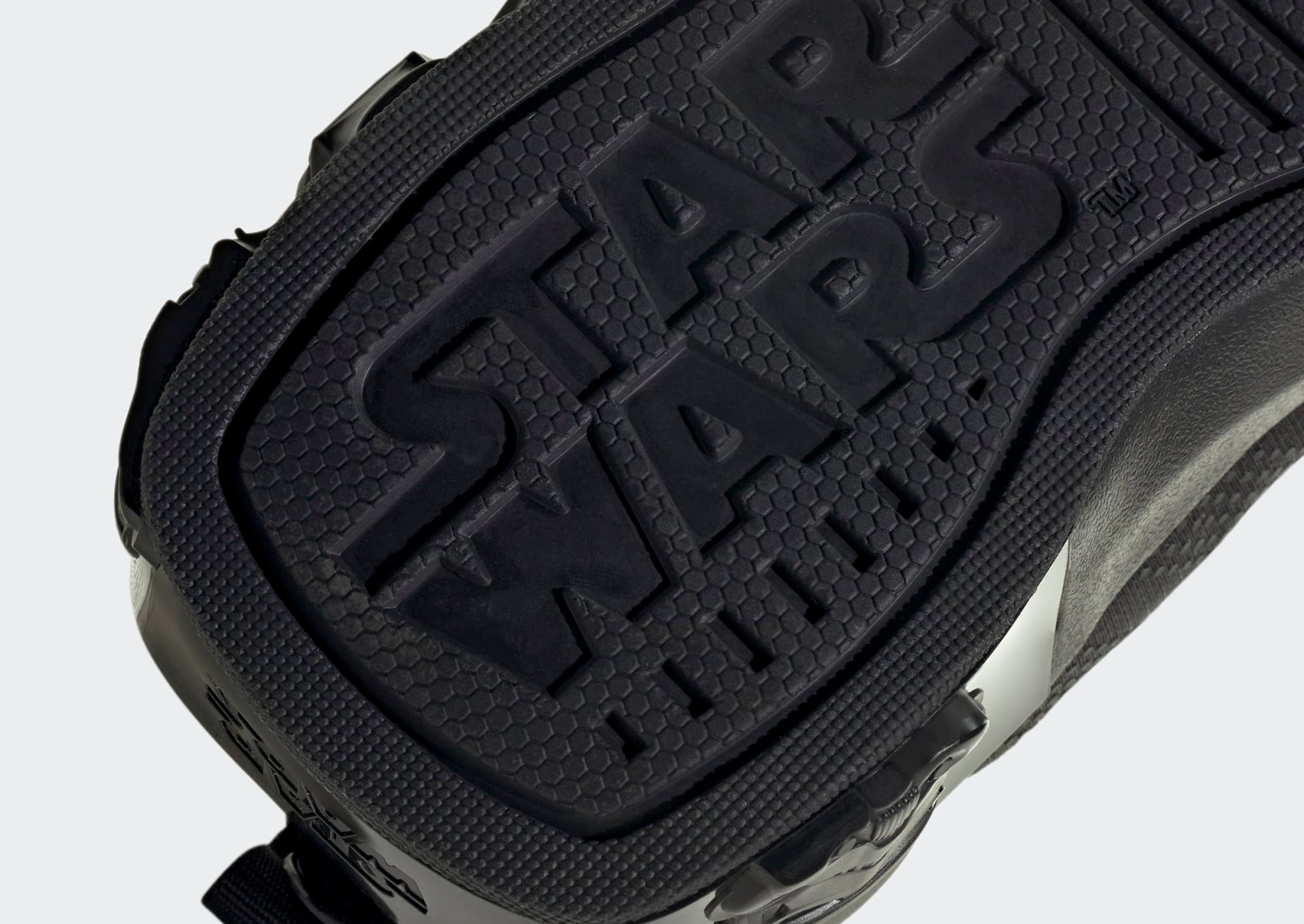 adidas Chaussure Star Wars Runner enfants
