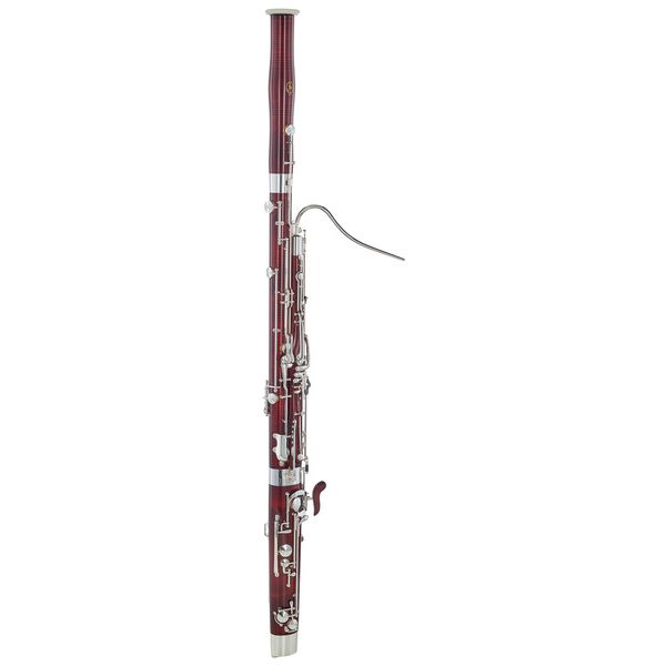 Fox Bassoon Model 201D