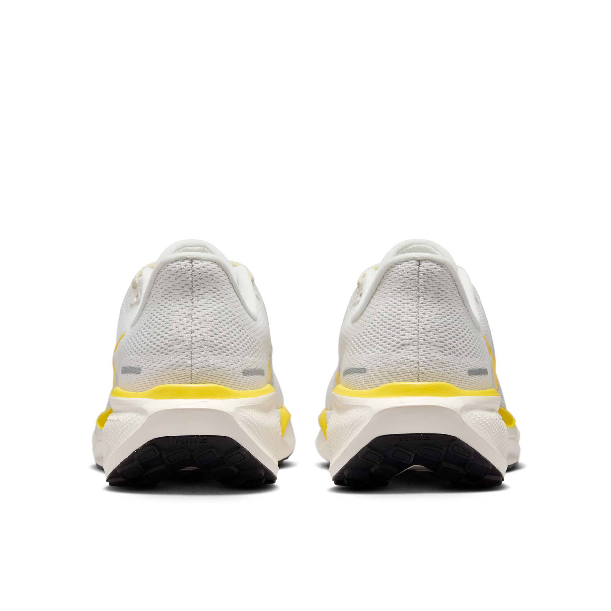 Nike Pegasus 41 Chaussure De Running Sans Stabilisateurs Femmes - Crème , Jaune