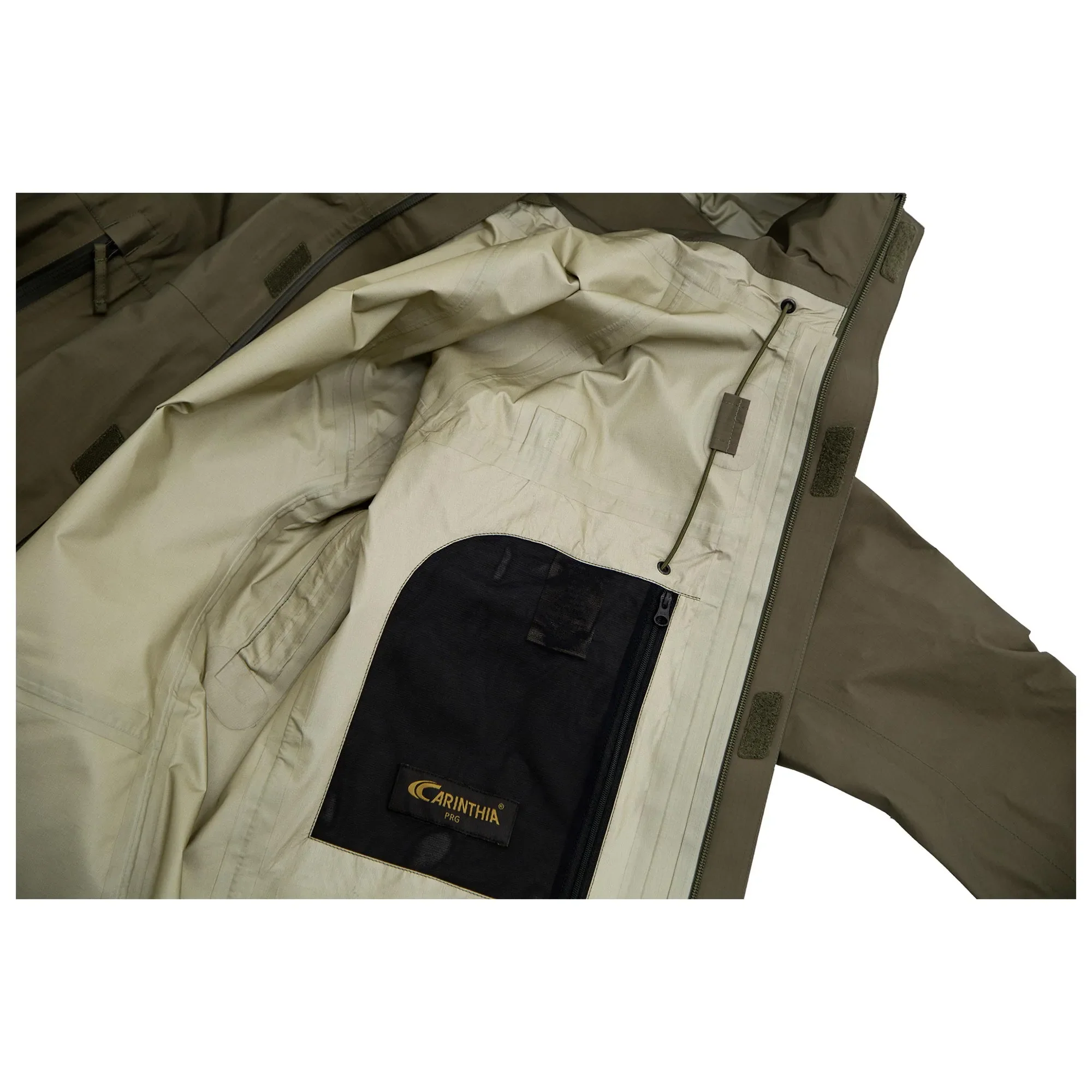Carinthia -  Jacke PRG 2.0