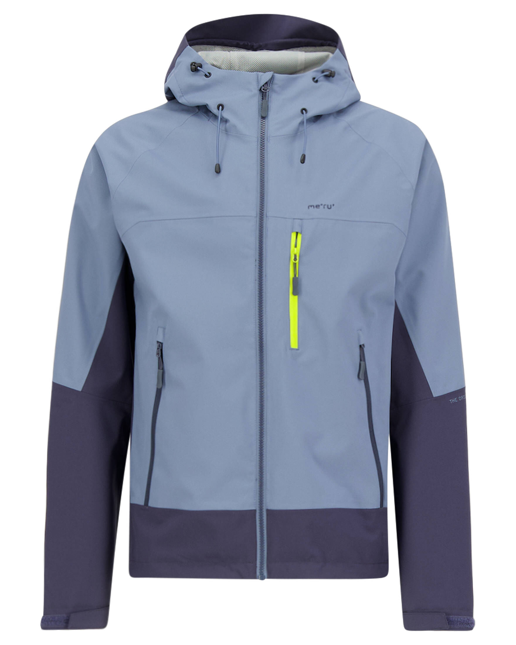 meru| Herren Trekkingjacke TARAPOTO JACKET MEN