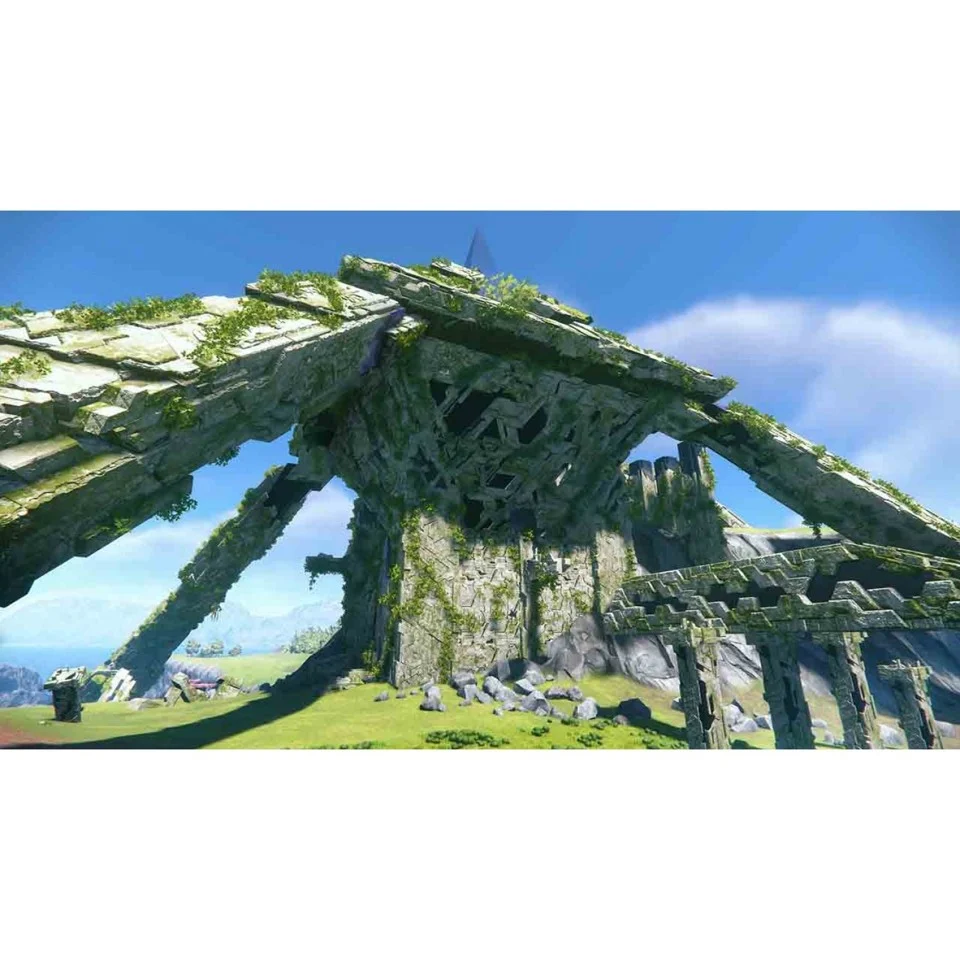 Sonic Frontiers- PlayStation 5