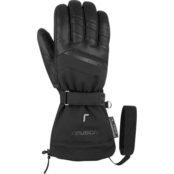 Gant chauffant REUSCH INSTANT HEAT R-TEX XT BLACK