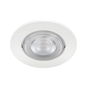 Philips inbouwspot Taragon wit