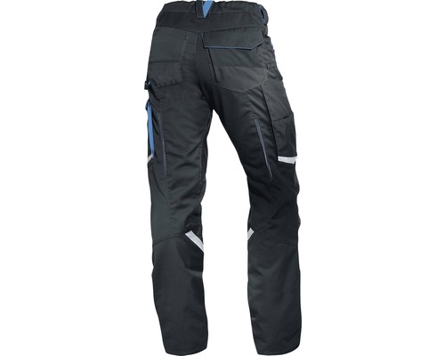 Broek uvex suXXeed, normale pasvorm, 8997/grafiet, maat 23