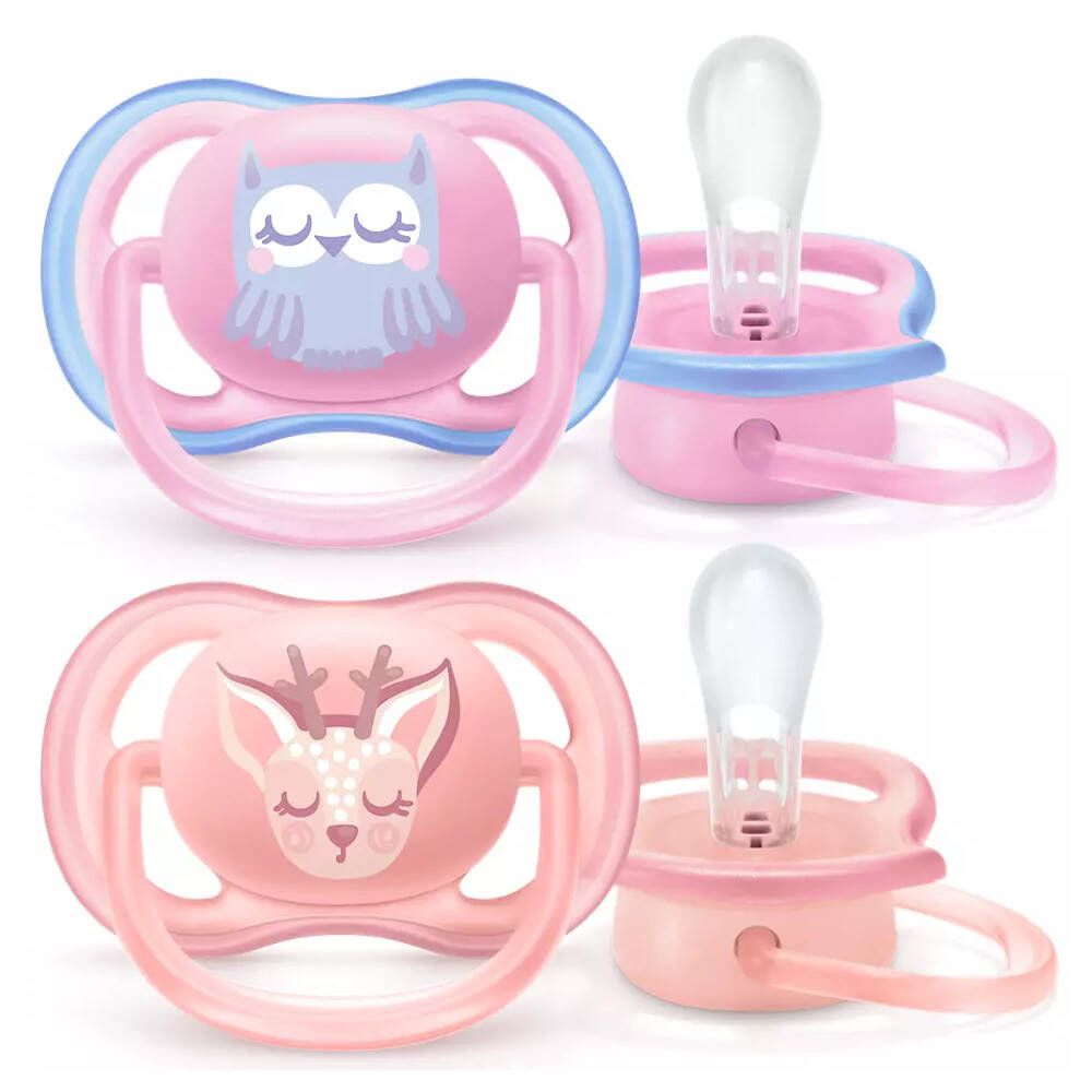 PHLIPS AVENT ulta air 0-6 Monate (Farbe nicht frei wählbar)