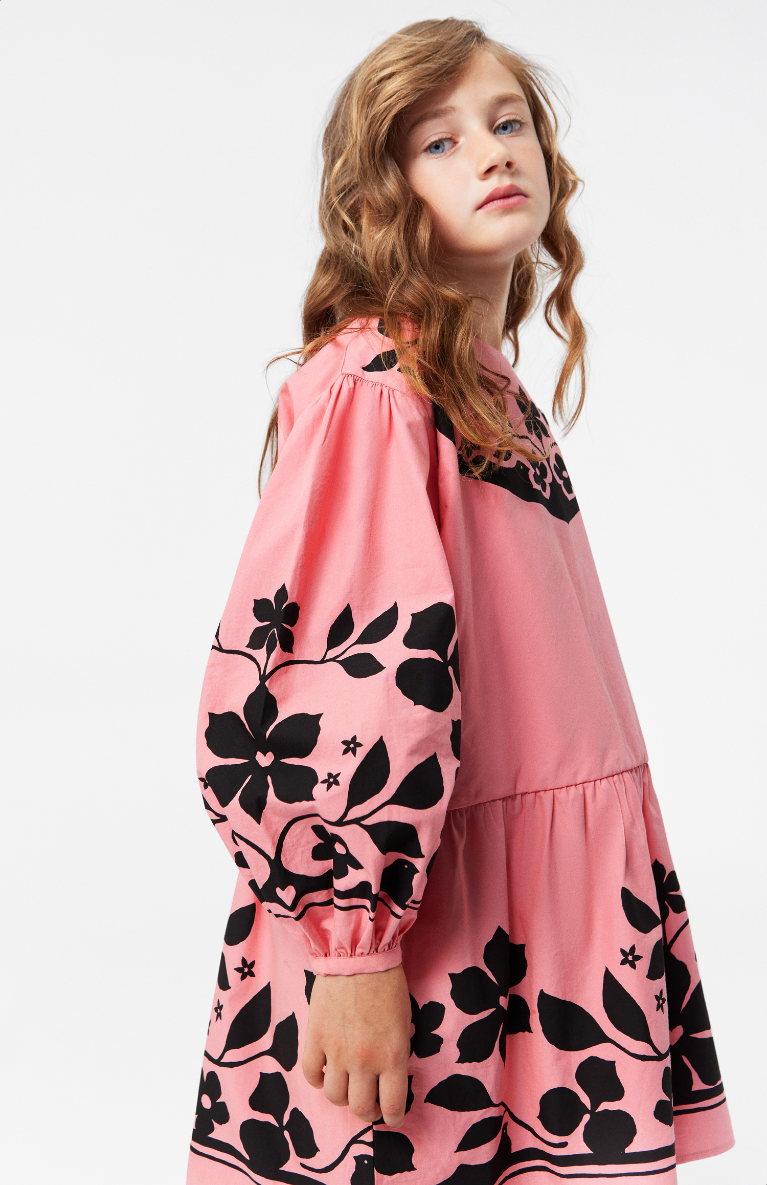 Camilla - Pink Folklore