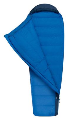 Sac de Couchage Sea to Summit Trek I Regular Left Bleu