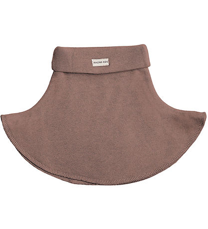 Racing Kids Nackenwärmer - Rose Brown