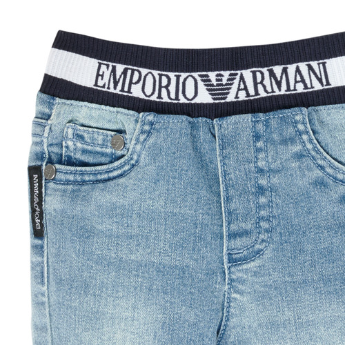 Emporio Armani - Ange Azul