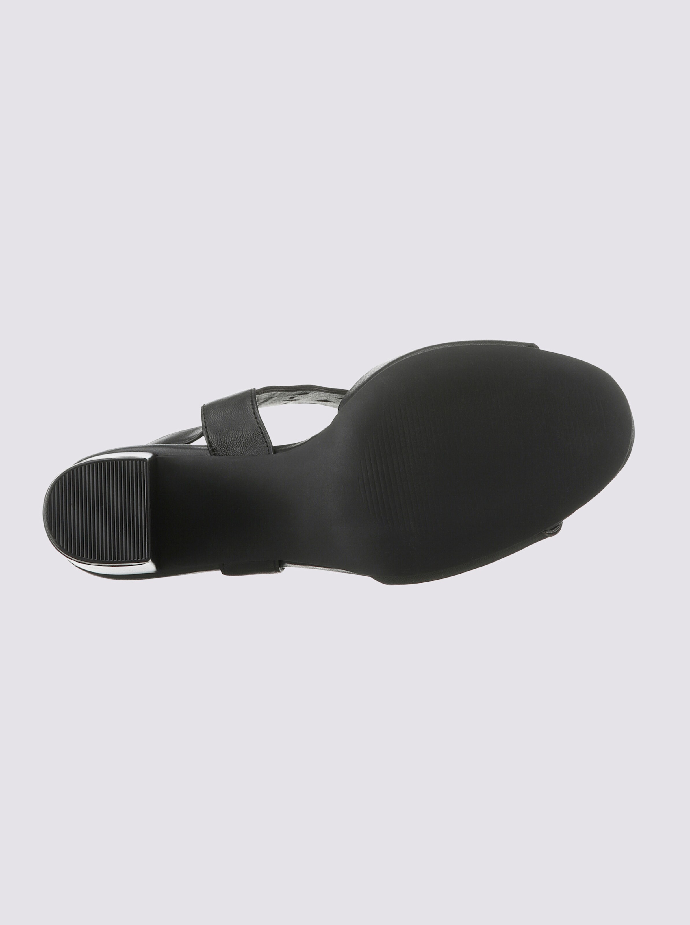 Sandalette