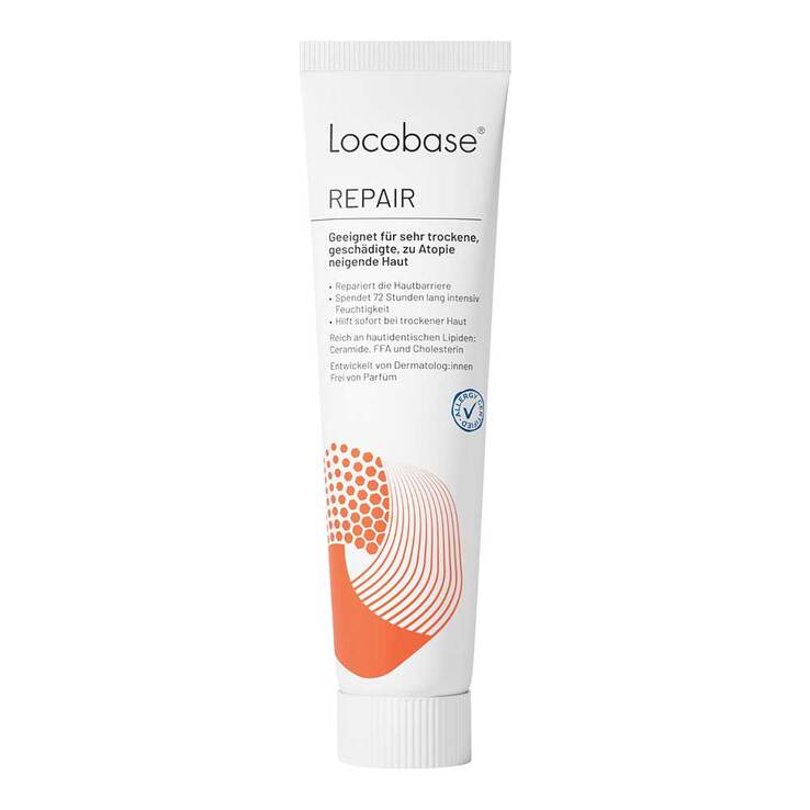 Locobase Repair Creme de / AT, 30 g