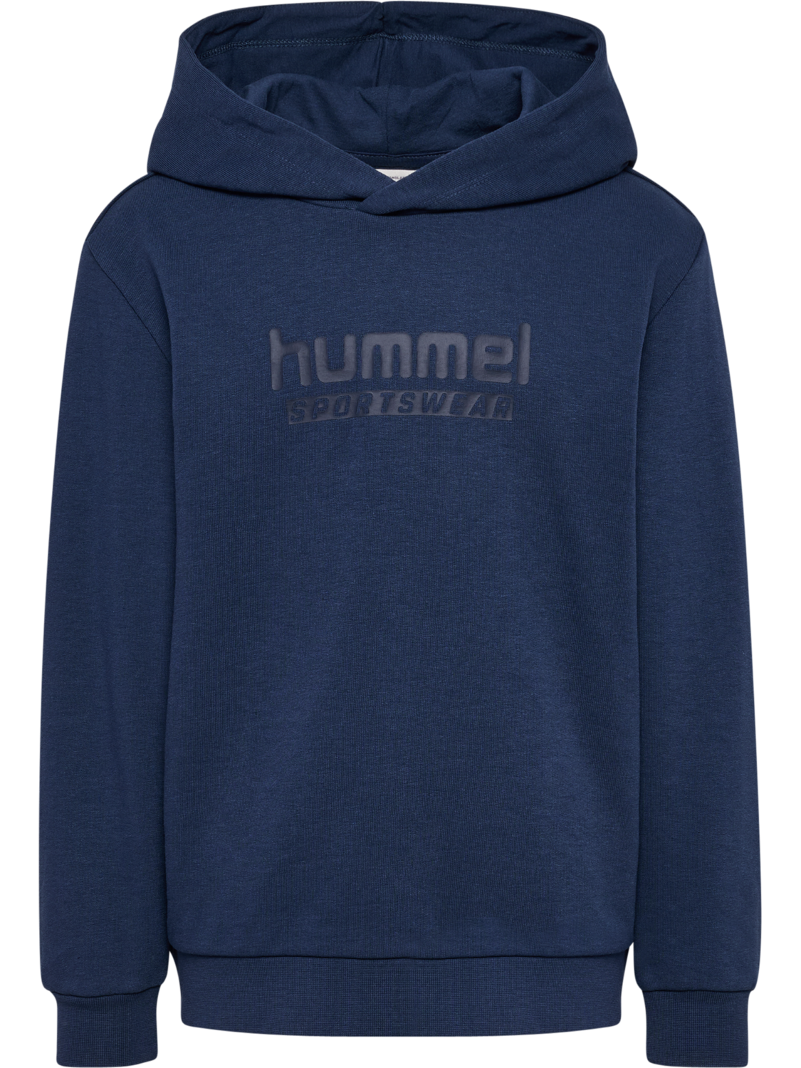 hmlJR BASE HOODIE