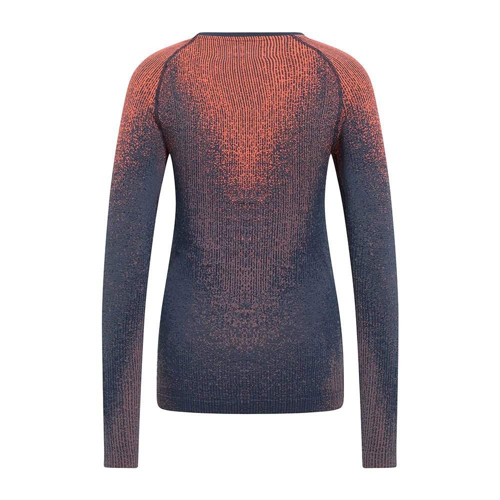 Odlo BLACKCOMB ECO - Sous-couche Femme india ink