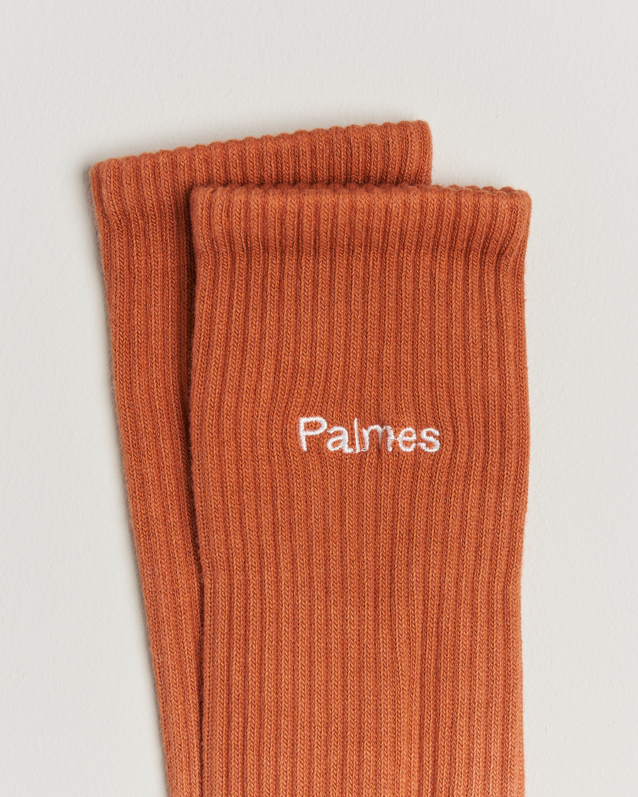 Palmes Stained Tennis Socks Clay