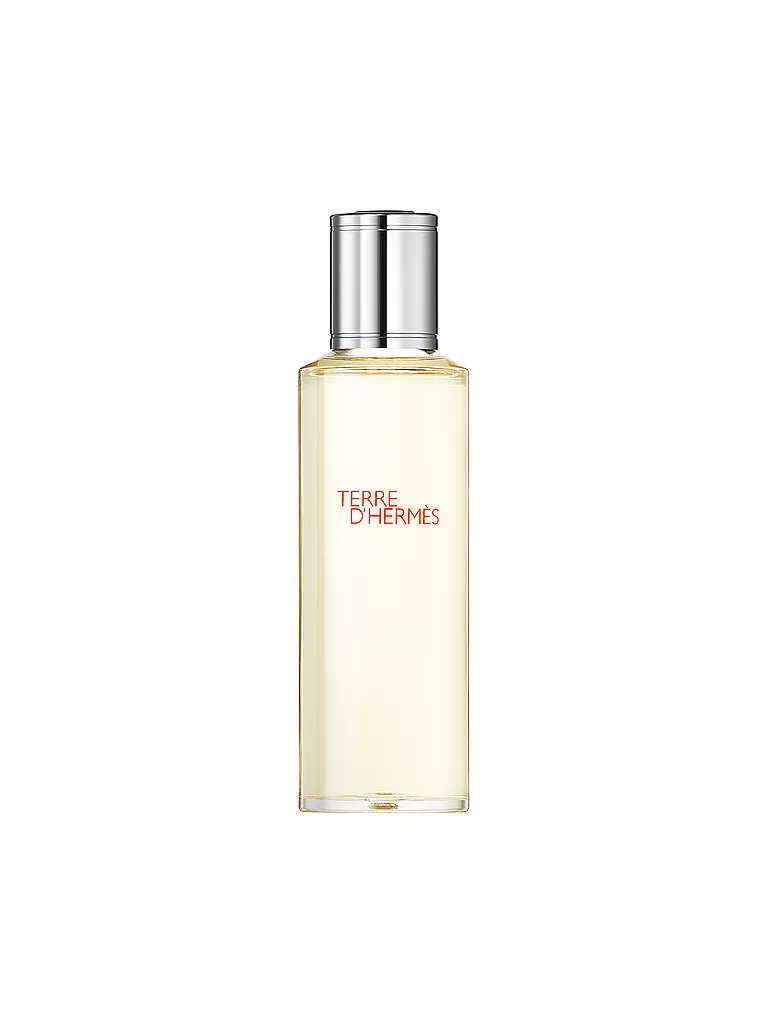 HERMÈS Terre d'Hermès Nachfüllflakon Eau de Toilette 125ml keine Farbe