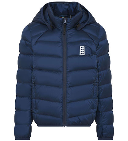 LEGO® Wear Daunenjacke - LWJested - Dark Navy