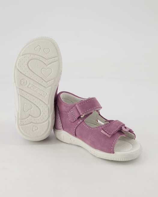 Ricosta SILVI Sandalen in Lila