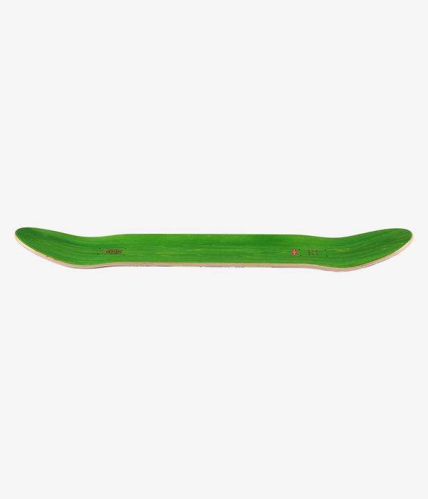 Element Garcia Shadow 8.25