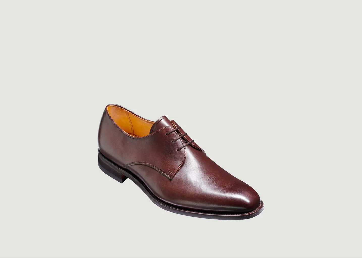 Derbies St. Austell Barker Shoes