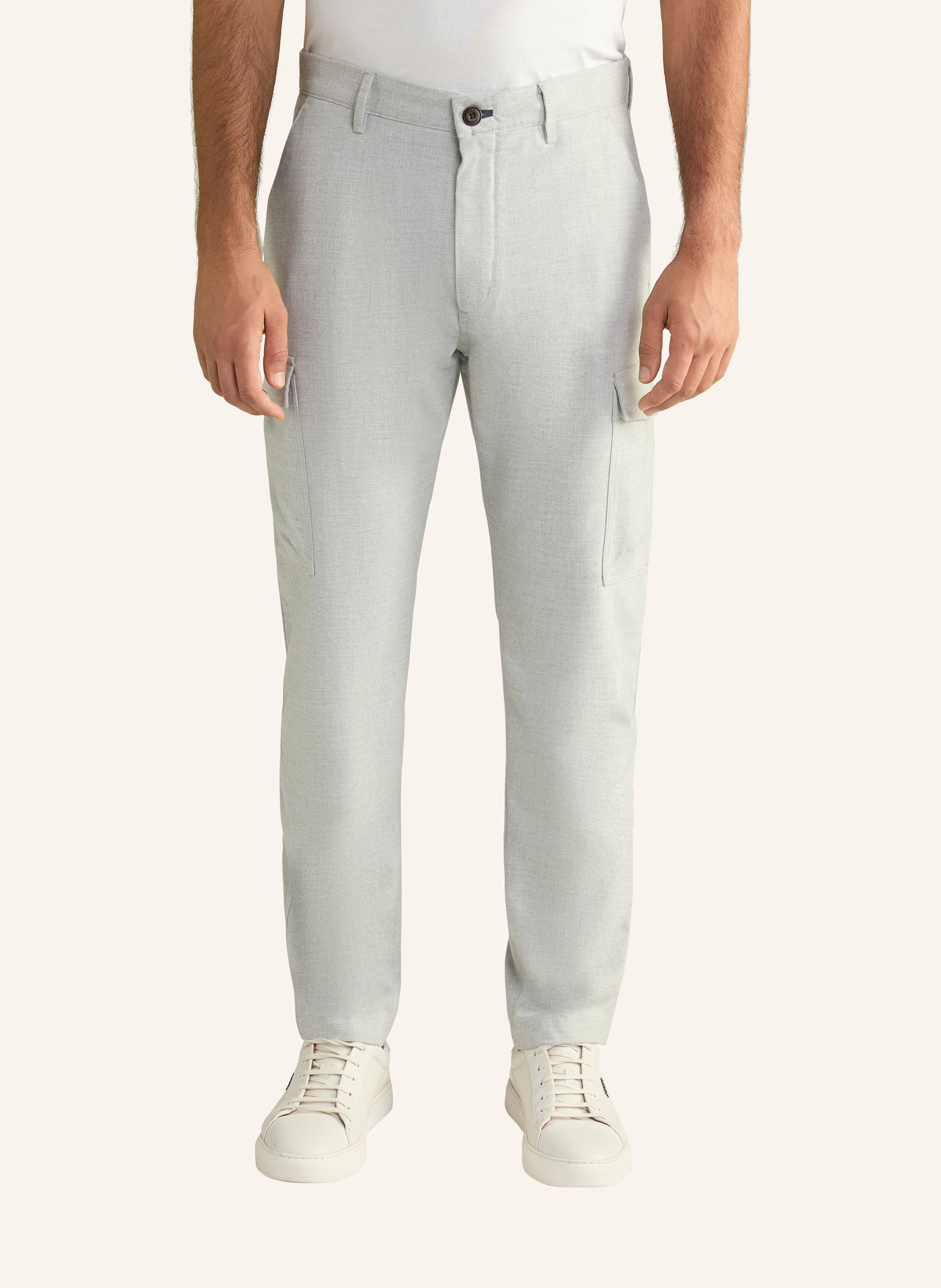 JOOP! JEANS Cargohose Modern Fit