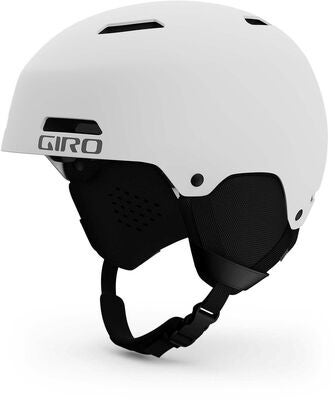 Giro Ledge MIPS FS Hjelm, Hvit