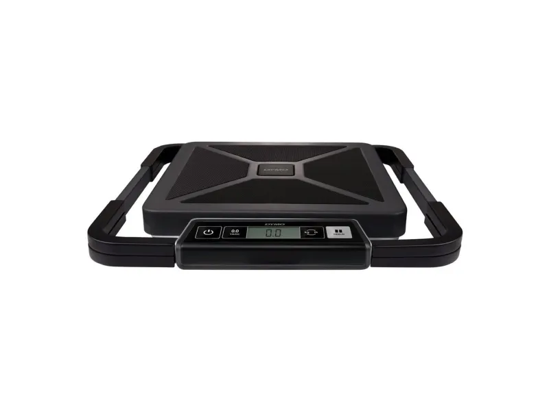 Pakkevægt DYMO® S50 elektronisk 50kg - m/100g interval
