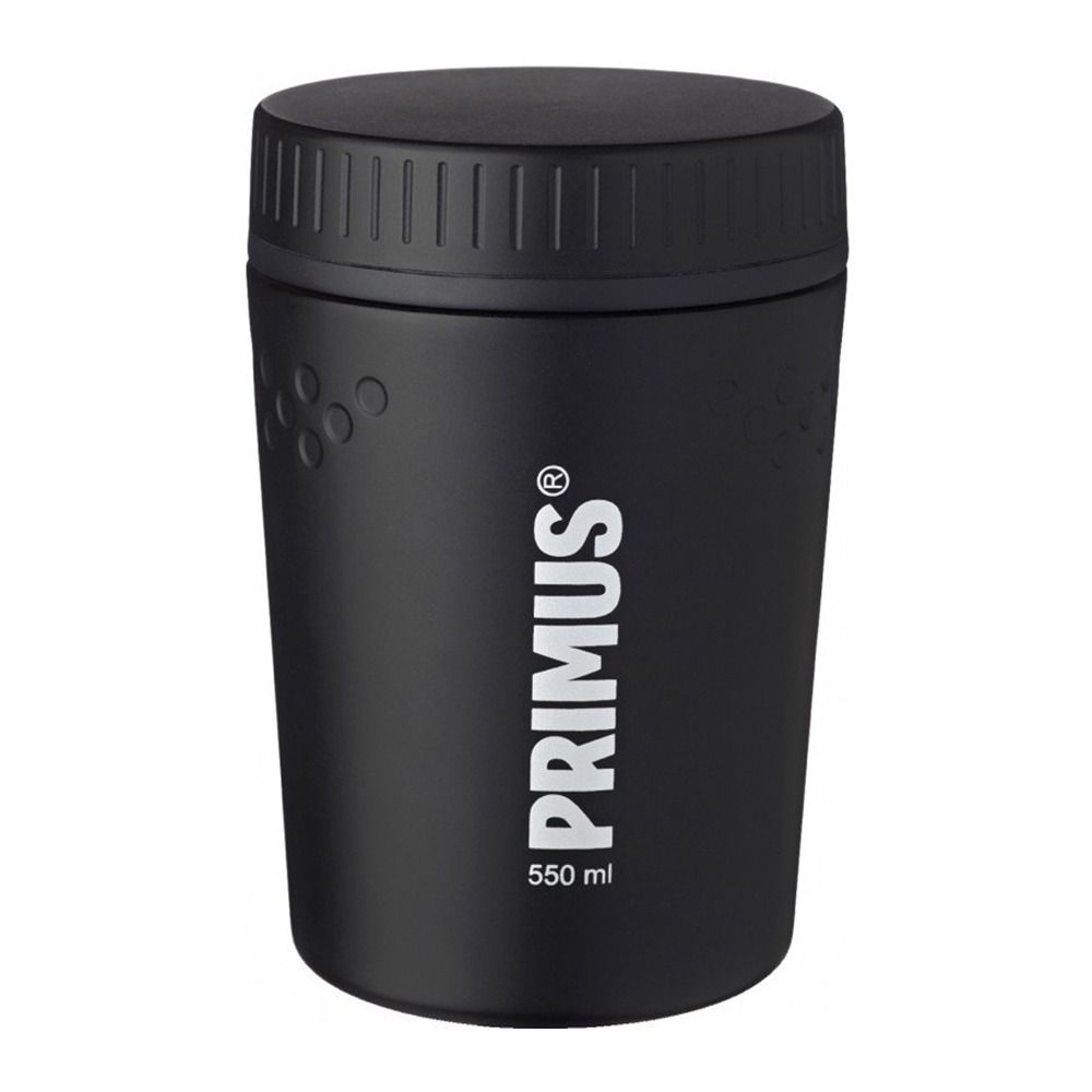 Primus TRAILBREAK 500 ML - Contenant isotherme black