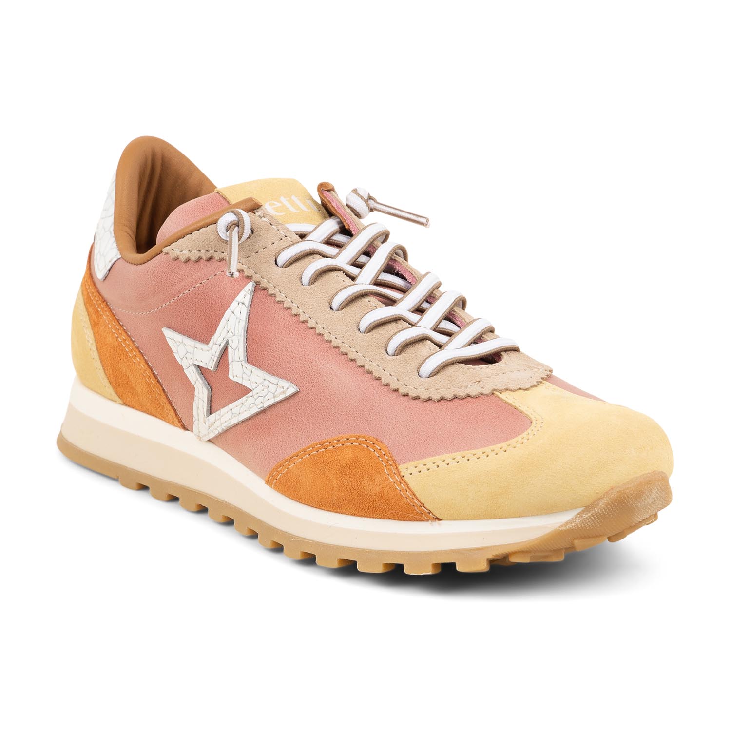 Baskets femme CETTI C1259
