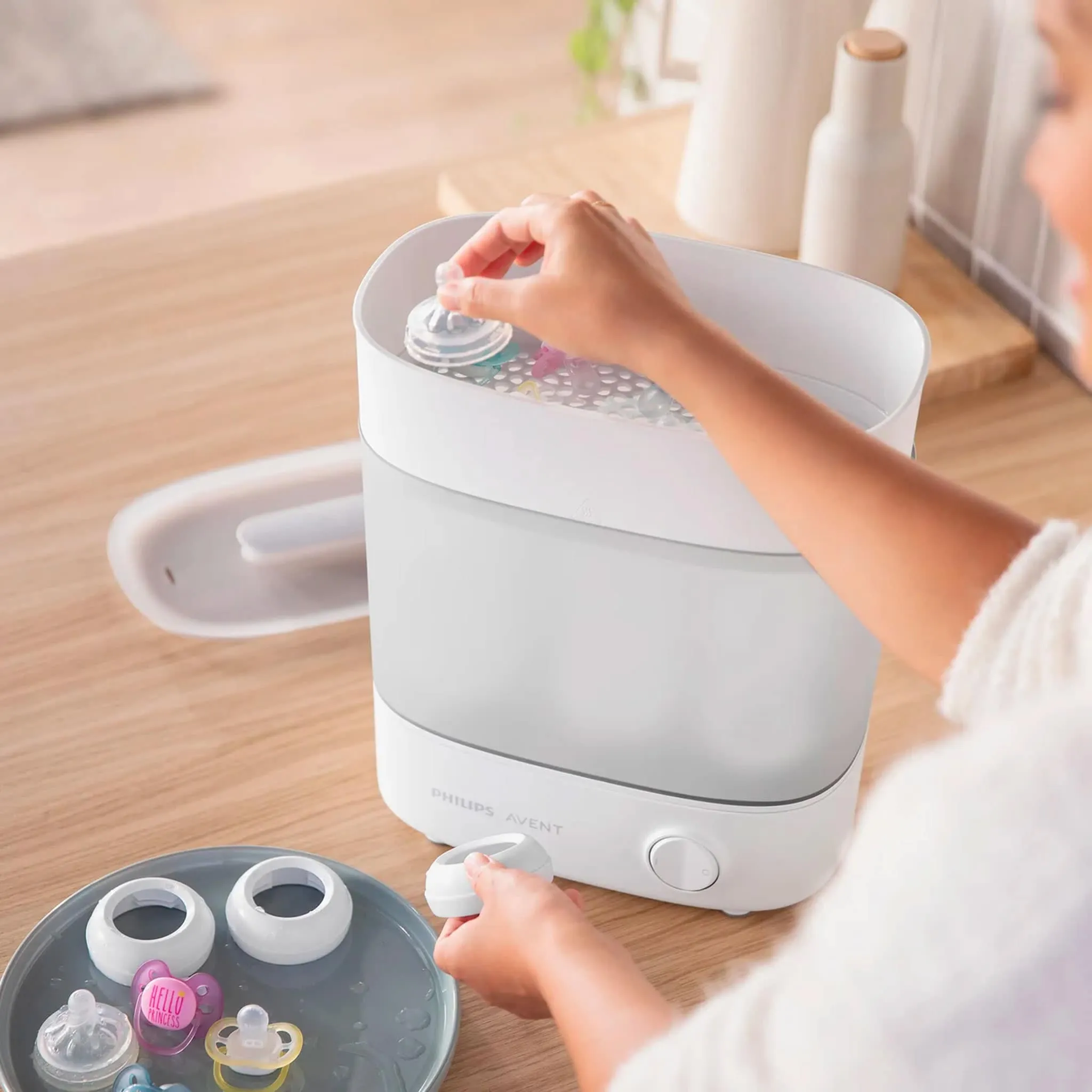 Philips Avent Stérilisateur