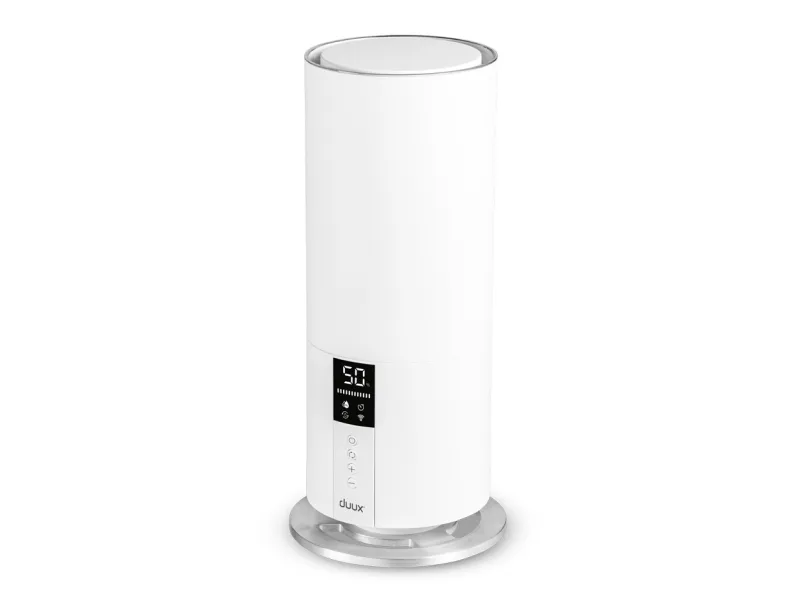 Duux Beam Mini 2 - Luftfugter - på bord - hvid
