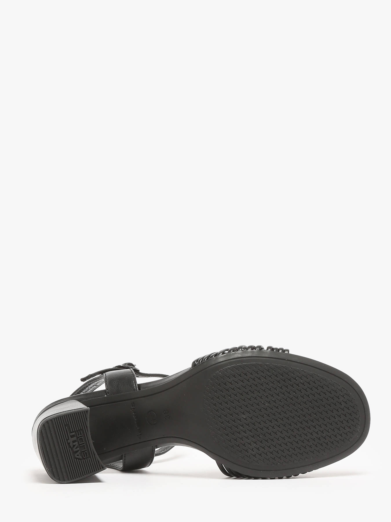 Sandales  talon TAMARIS
