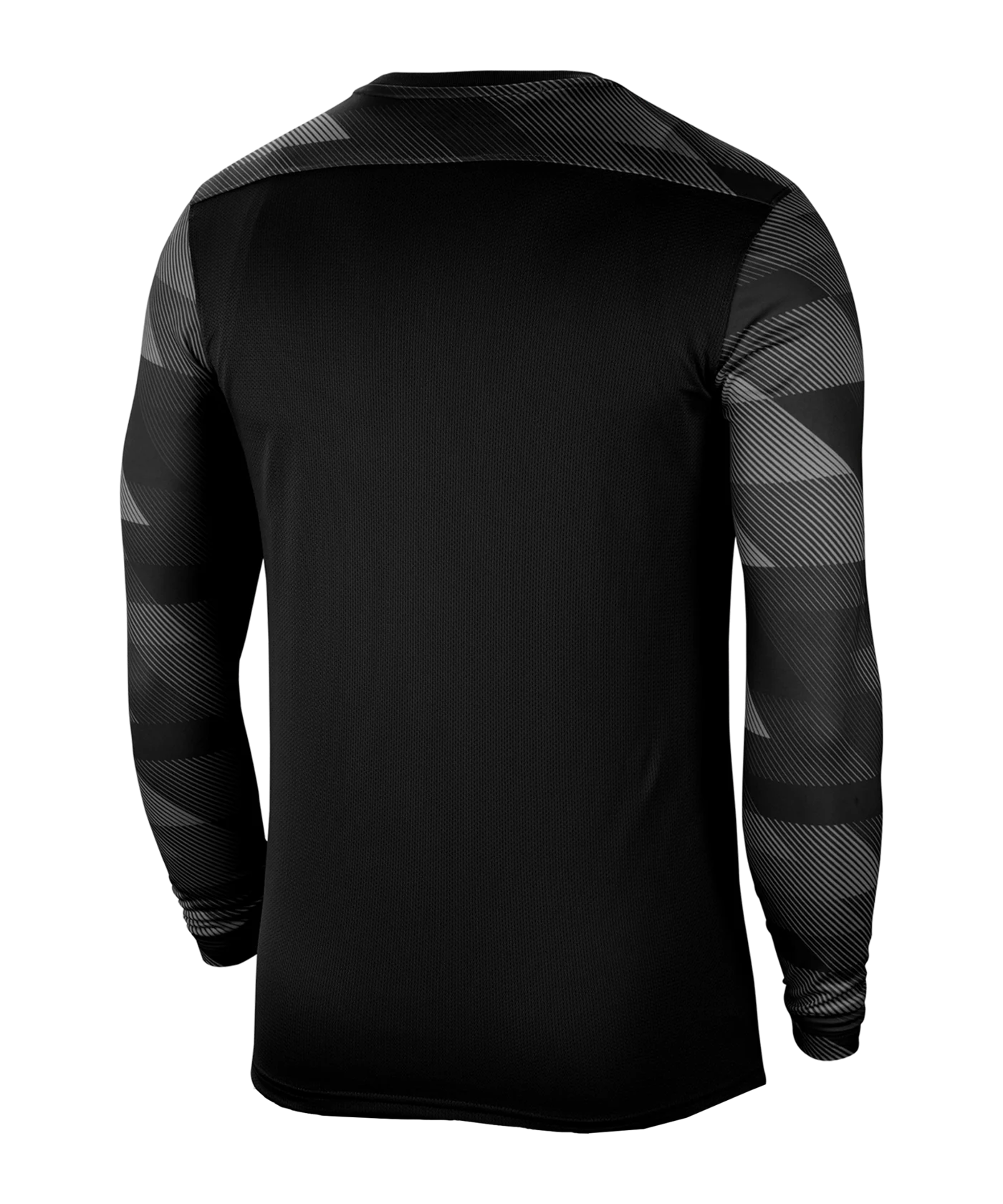 Nike Park IV TW-Trikot langarm Kids Schwarz F010