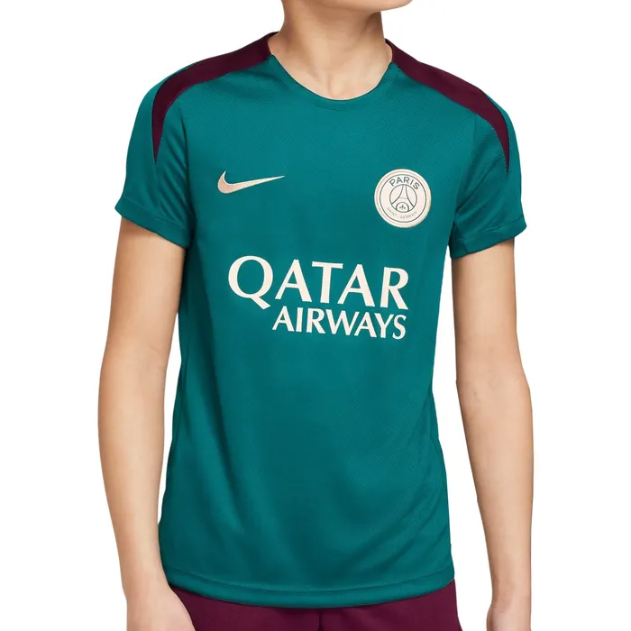 Nike Paris Saint-Germain Strike Shirt Junior