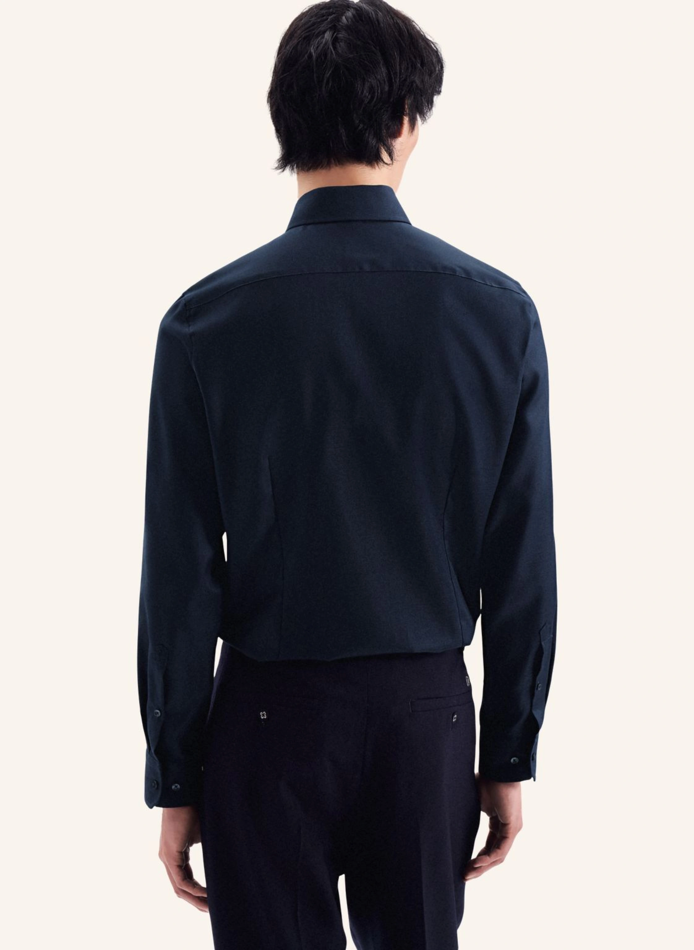 seidensticker Business Hemd Slim Fit