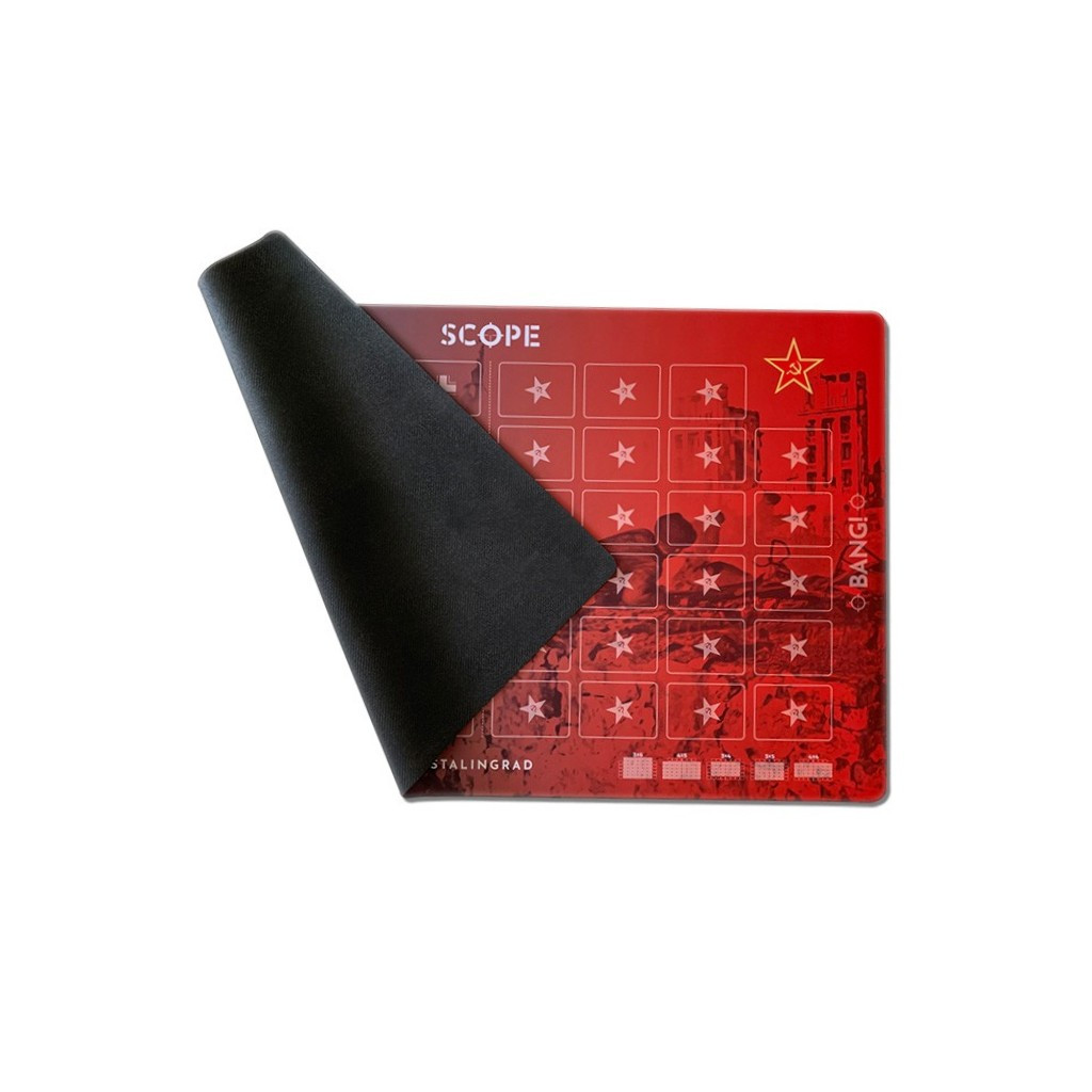SCOPE Stalingrad - Playmat