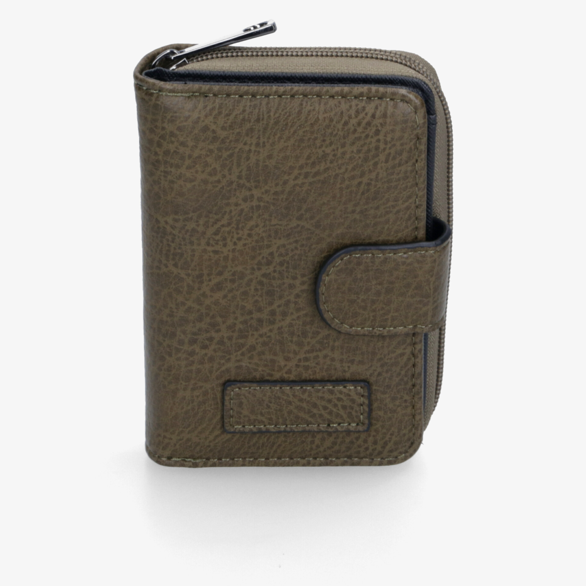 XSRY Damen Geldbörse cognac